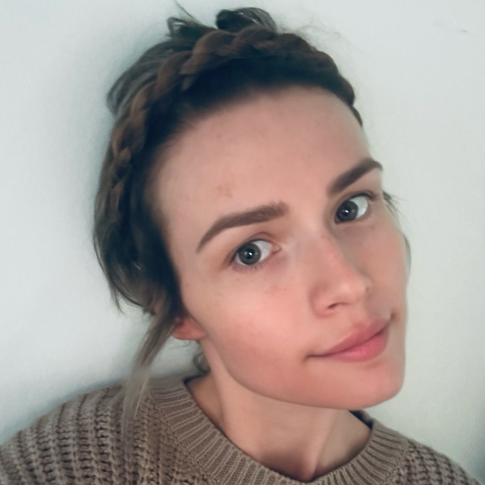 Meet your Posher, Bri